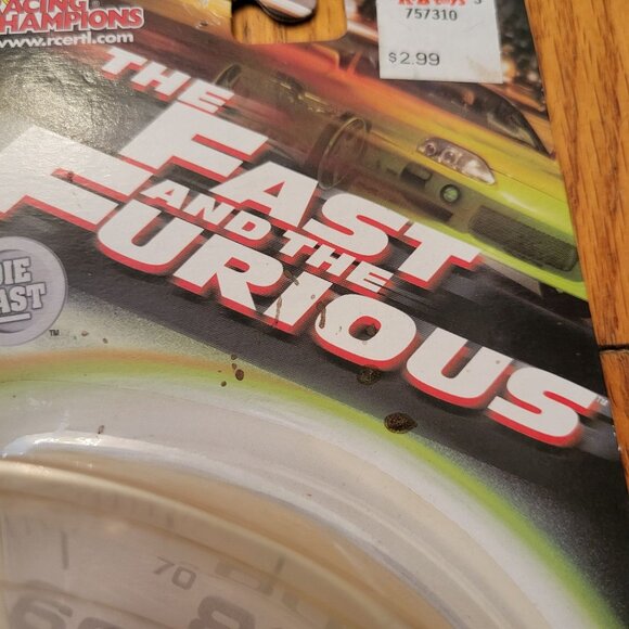 1995 Volkswagen Jetta Street Tuner 1:64 Die-Cast Fast Furious Series 4 By Racing - Picture 2 of 4